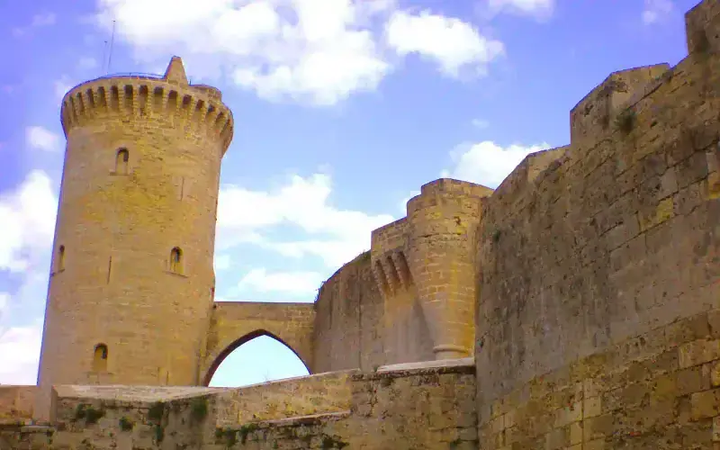 Bellver Castle
