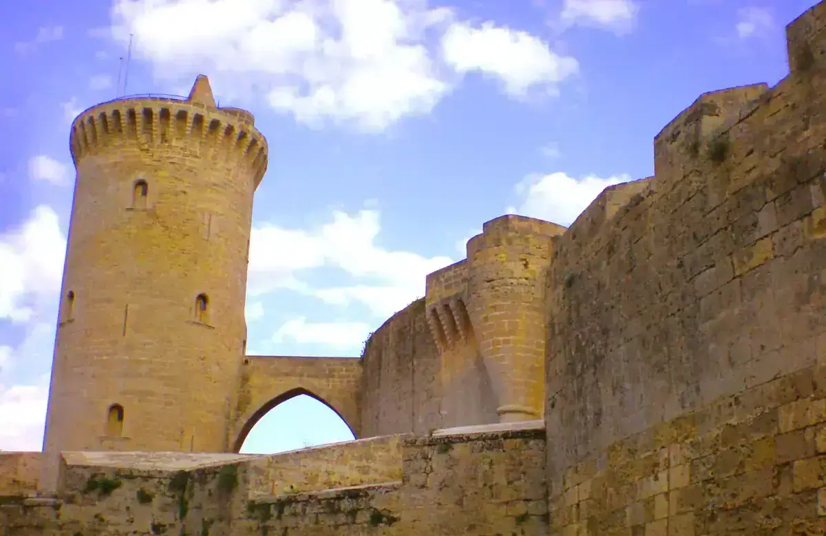 Bellver Castle