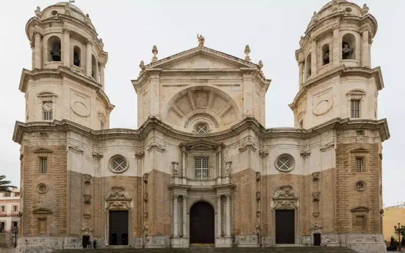 Cádiz Cathedral