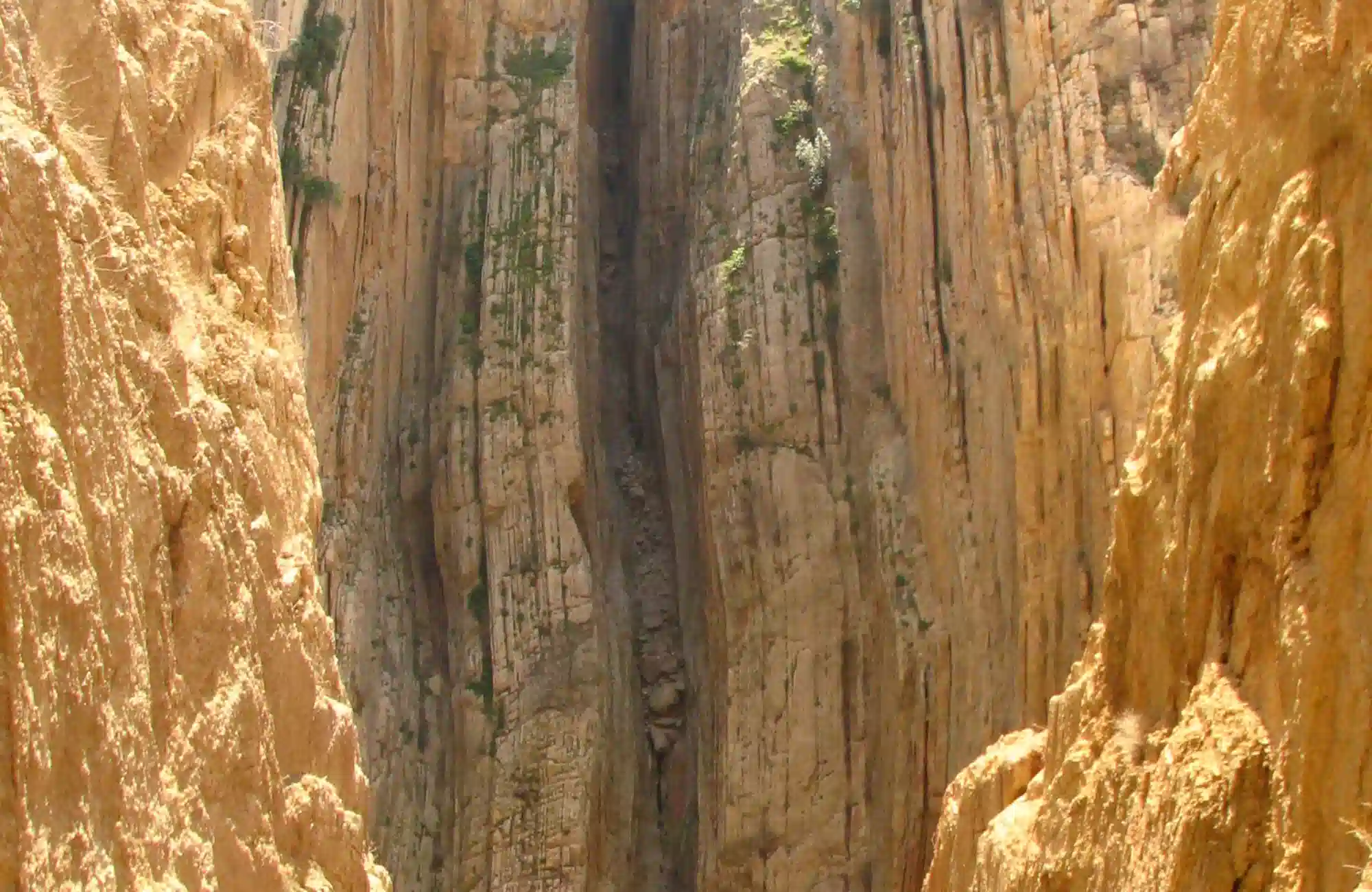 Caminito del Rey