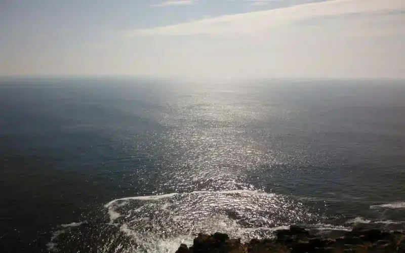 Cape Finisterre