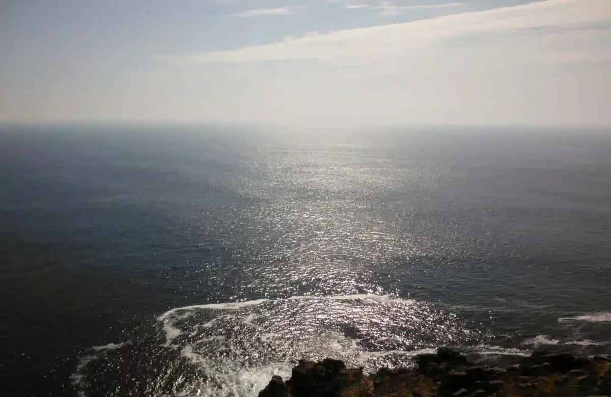 Cape Finisterre