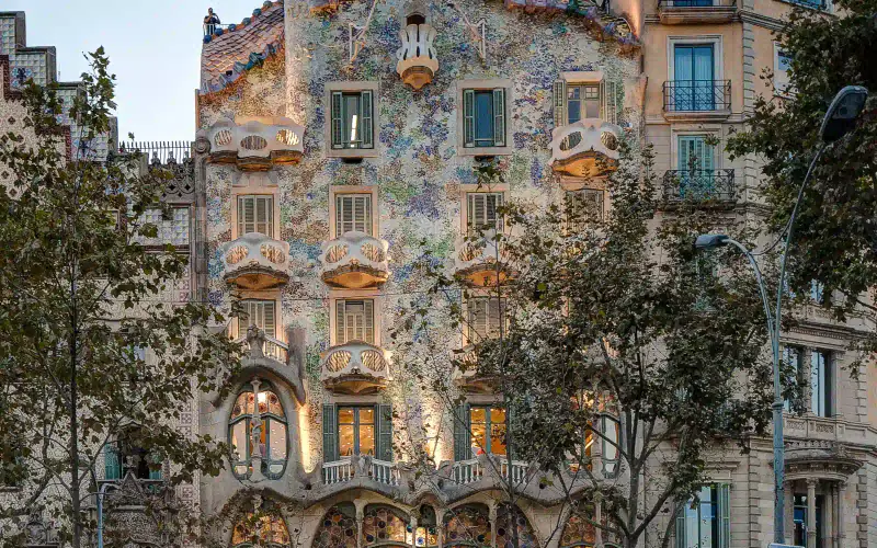 Casa Batlló