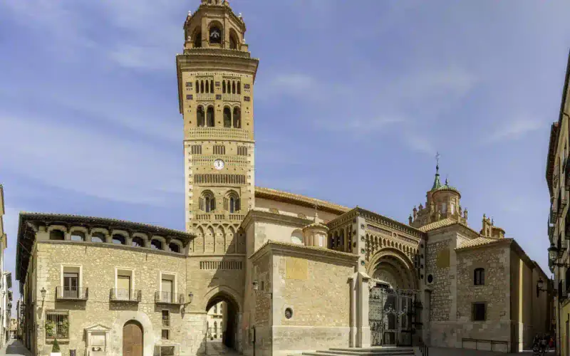 Cathedral of Teruel