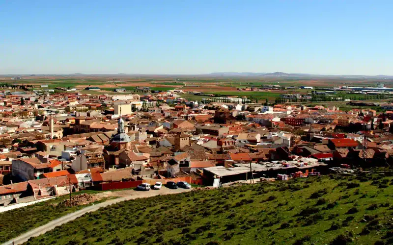Consuegra
