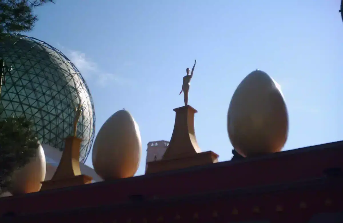 Dalí Theatre and Museum