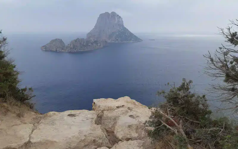 Es Vedrà