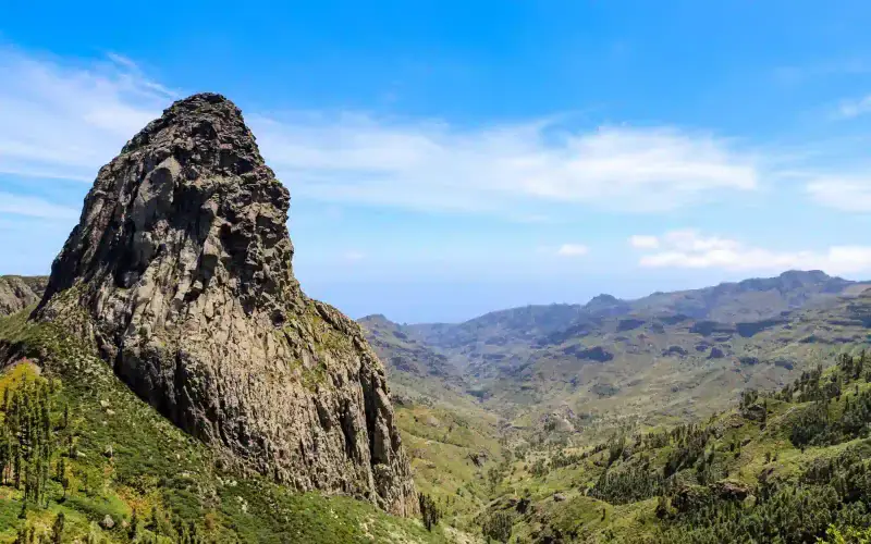 Garajonay National Park