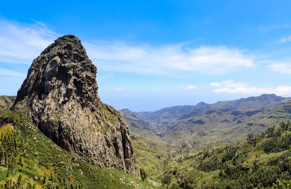 Garajonay National Park