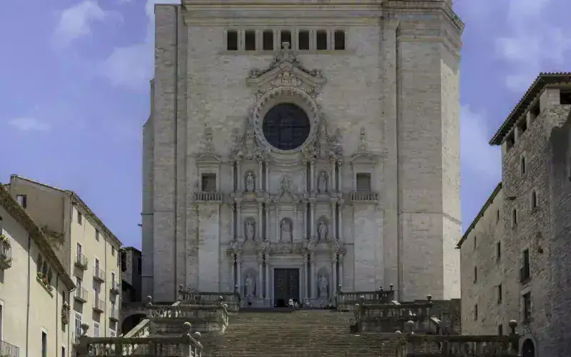 Girona Cathedral