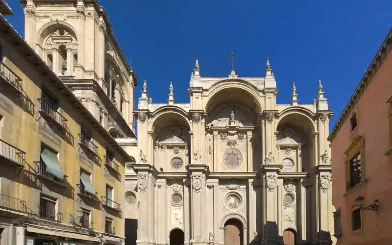 Granada Cathedral