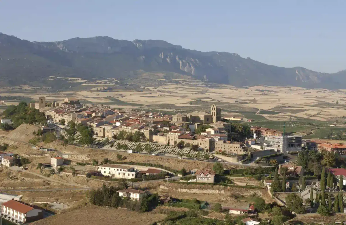 Laguardia, Álava