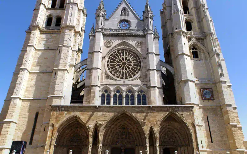León Cathedral