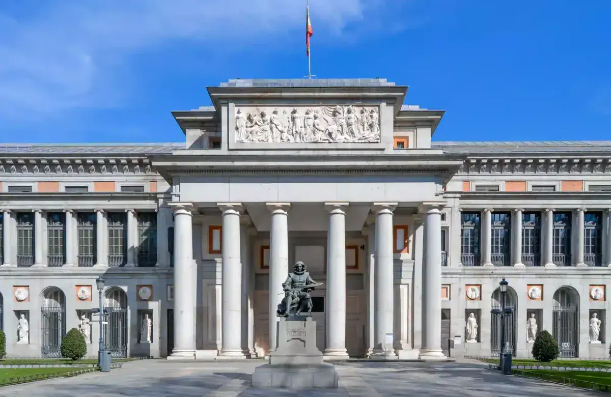Museo del Prado