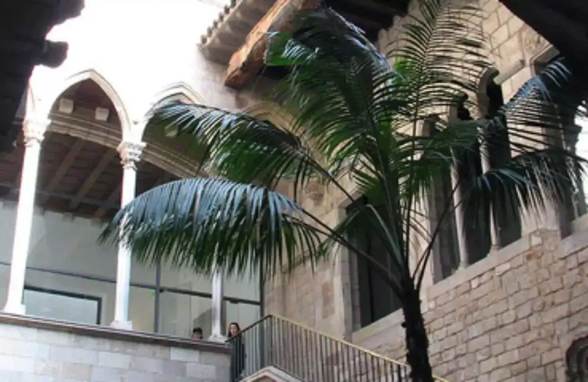Picasso Museum, Barcelona