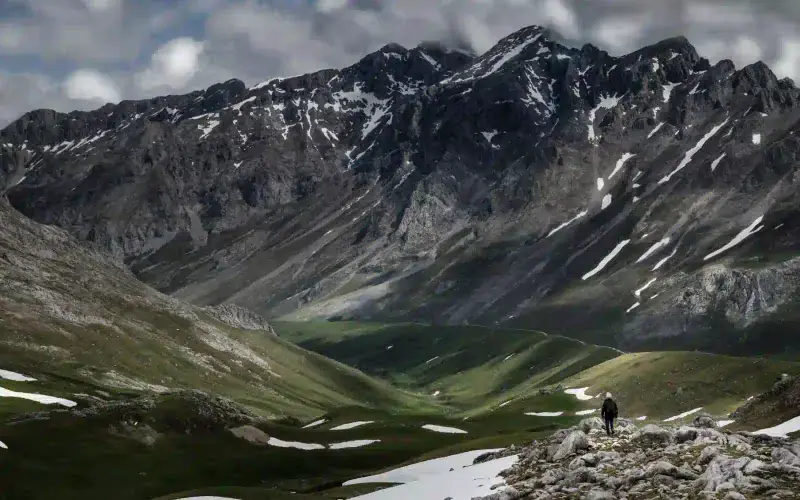 Picos de Europa National Park