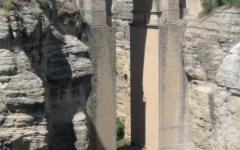 Puente Nuevo