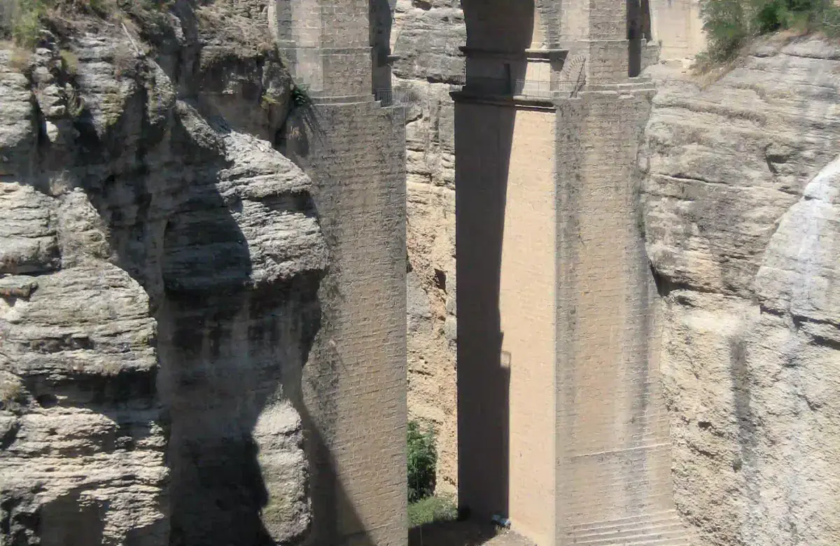 Puente Nuevo