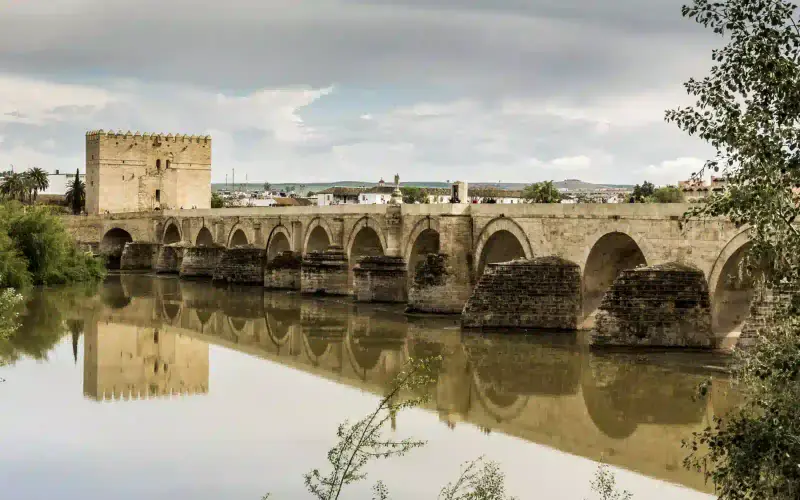 Roman bridge of Córdoba