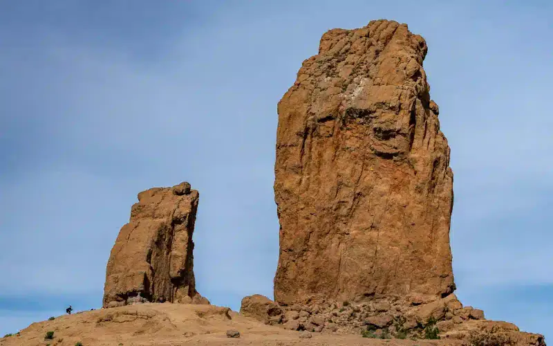 Roque Nublo