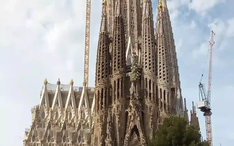 Sagrada Família