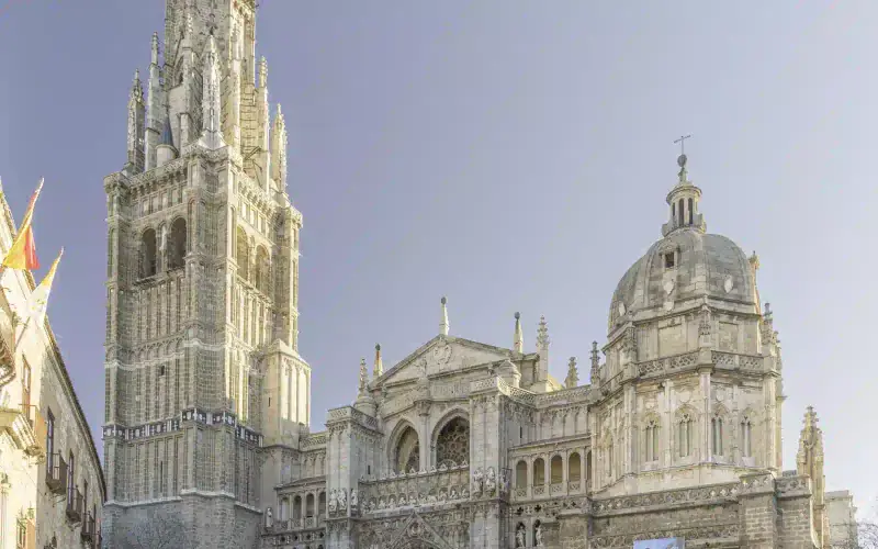 Toledo Cathedral