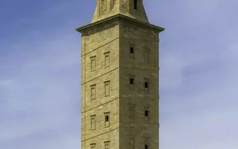 Tower of Hercules