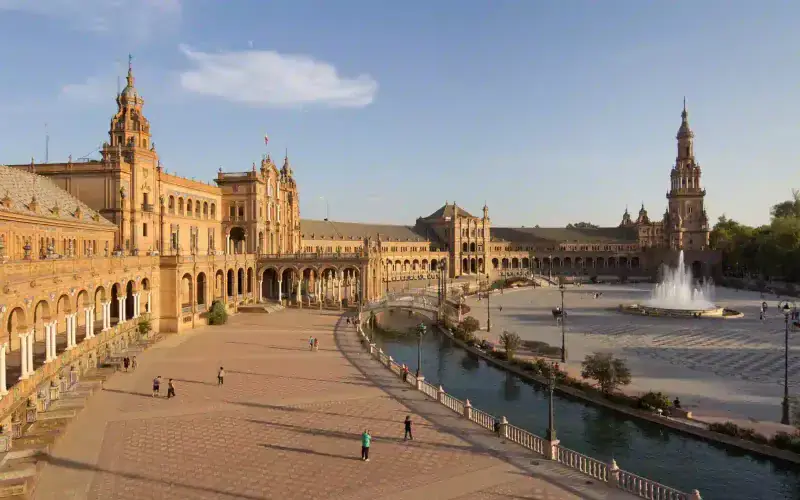 Spain