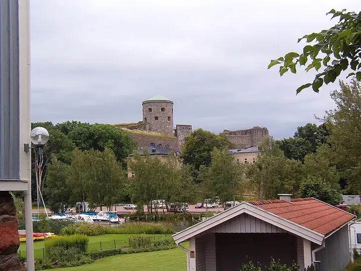 Bohus Fortress
