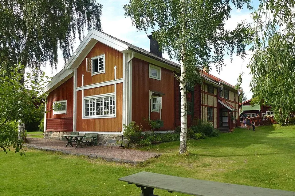 Carl Larsson-gården