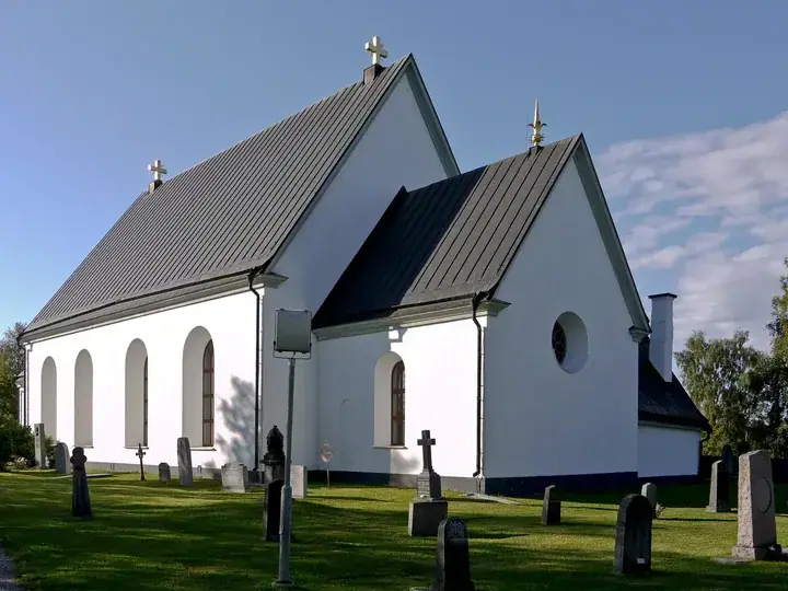 Frösö Church