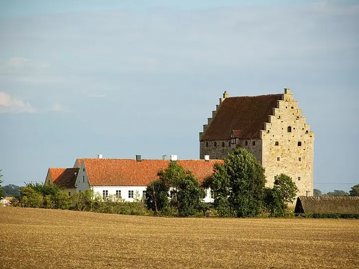Glimmingehus