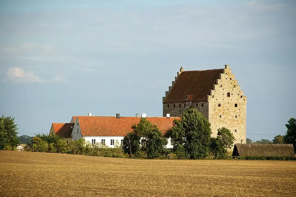 Glimmingehus