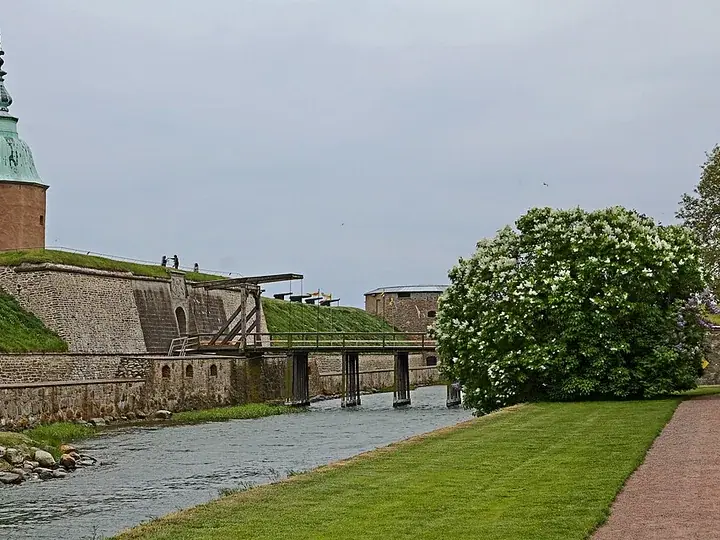 Kalmar Castle