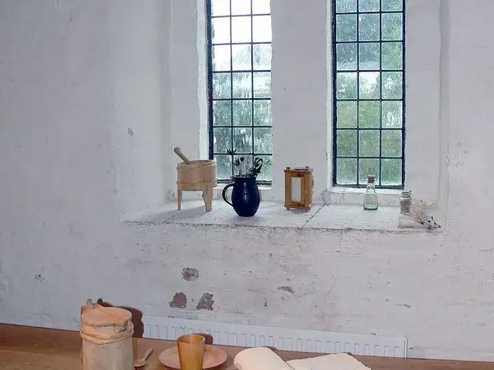 Kulturen in Lund