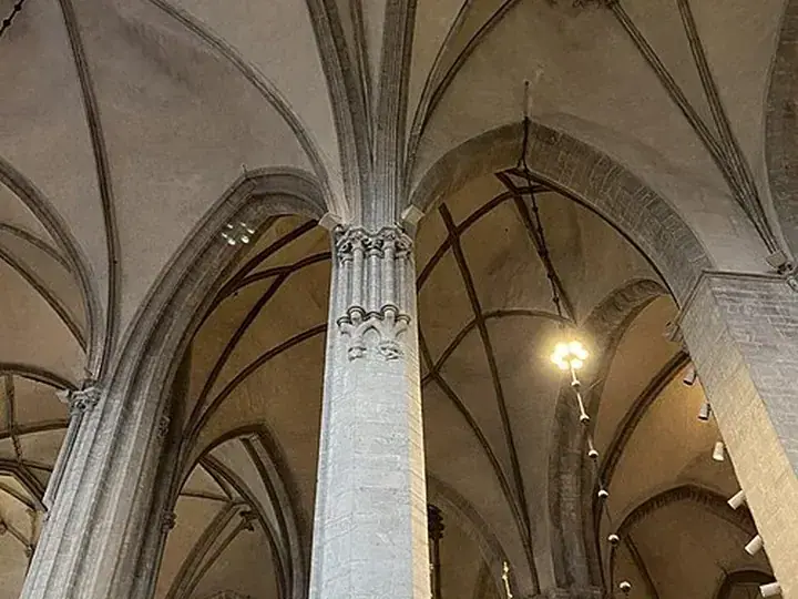 Linköping Cathedral