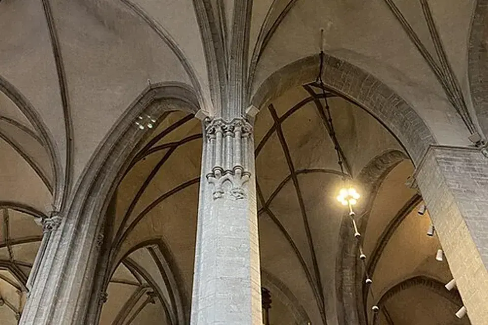 Linköping Cathedral