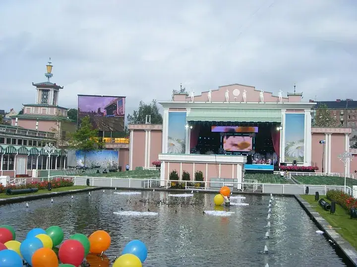 Liseberg