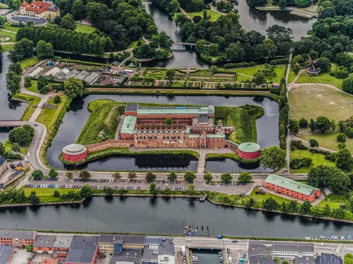 Malmö Castle