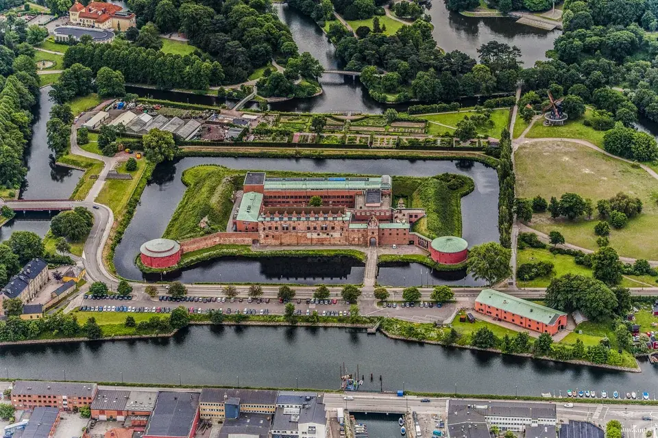 Malmö Castle