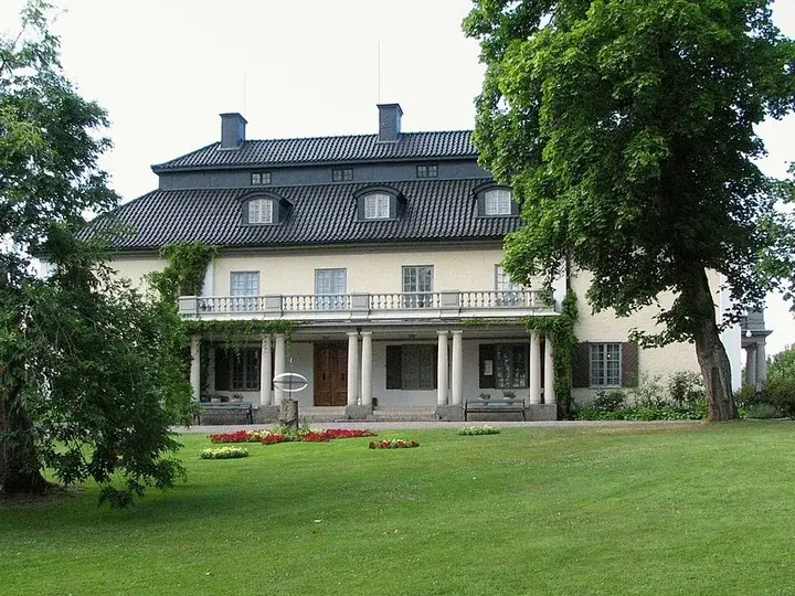 Mårbacka