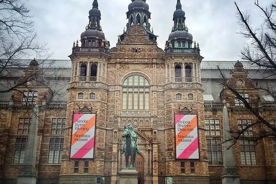 Nordic Museum