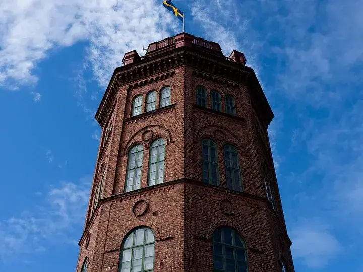 Skansen