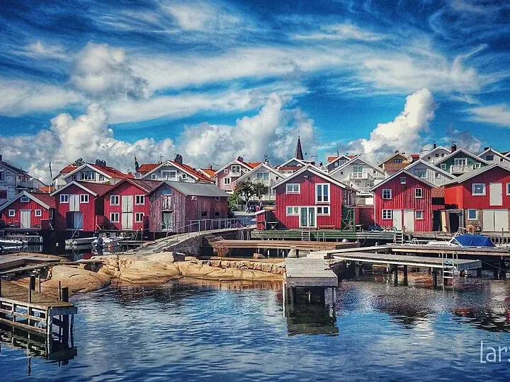 Smögen