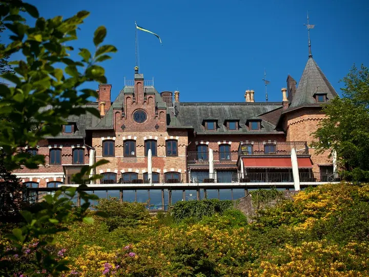 Sofiero Palace
