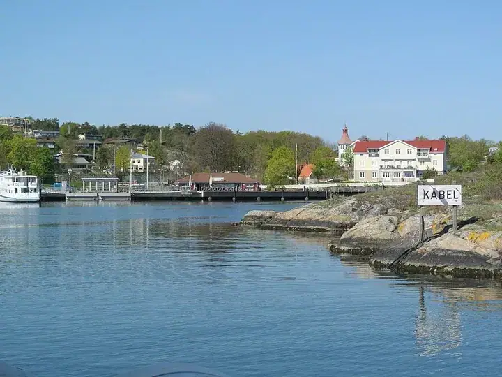 Styrsö