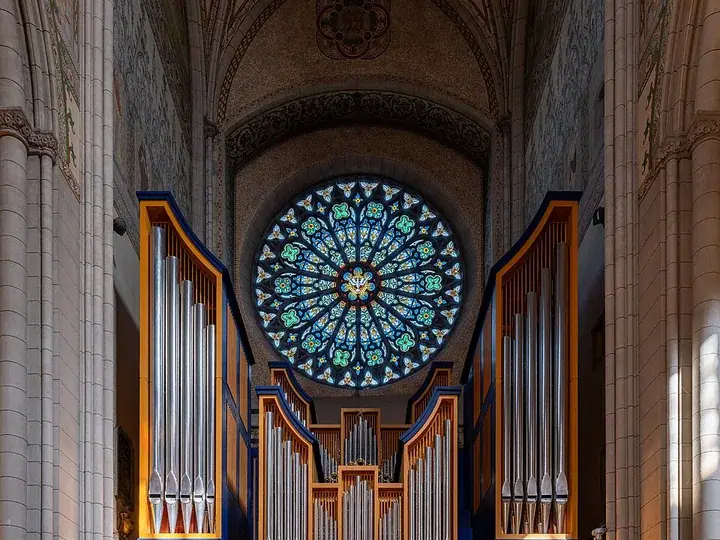 Uppsala Cathedral