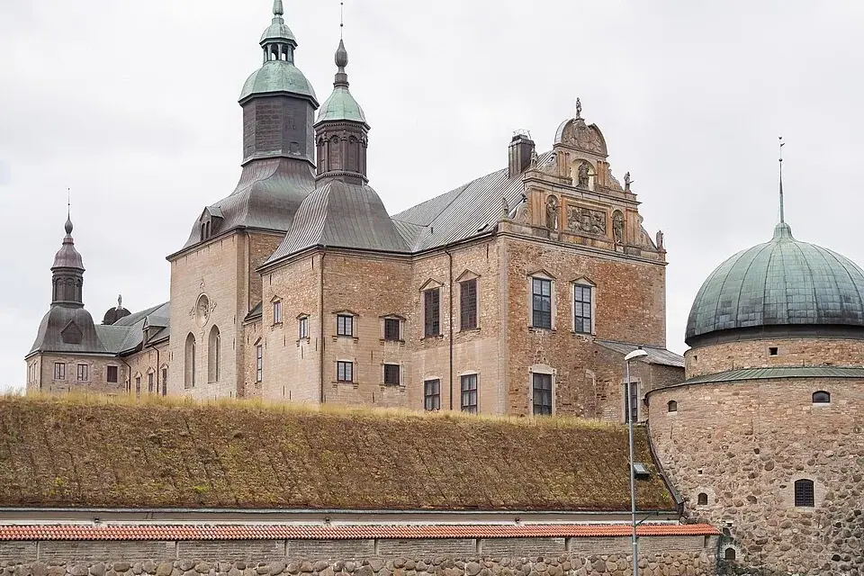 Vadstena Castle
