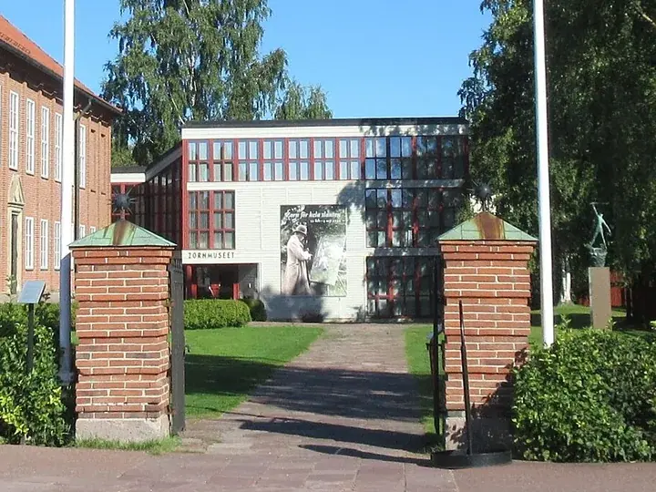 Zorn Museum