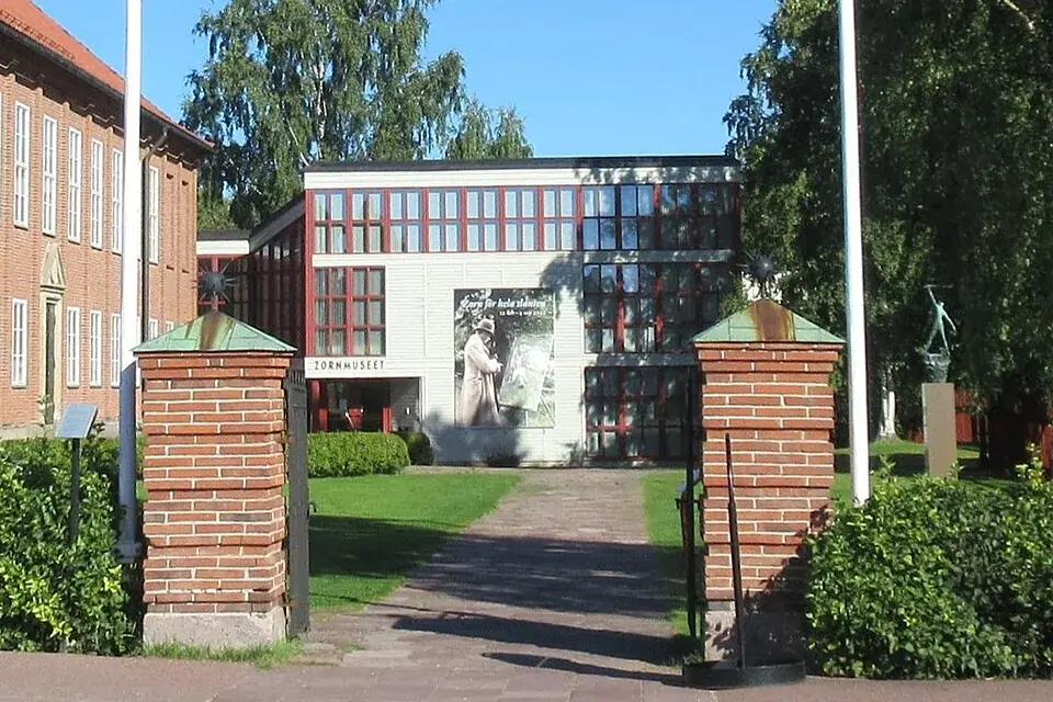 Zorn Museum